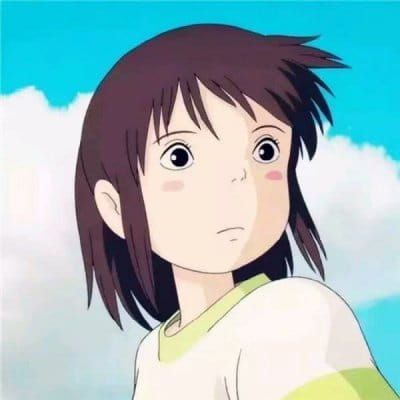 动漫情头，你的眼里有星辰大海