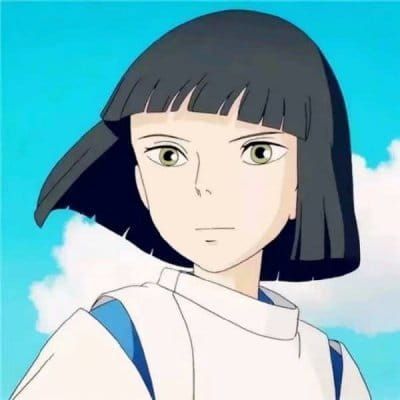 动漫情头，你的眼里有星辰大海