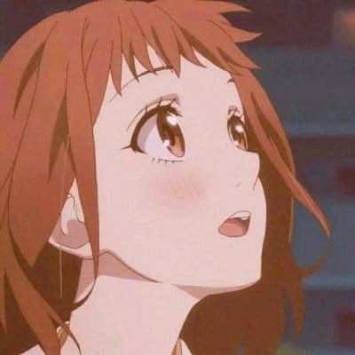 〖动漫情头〗暗恋是风，喜欢是雨