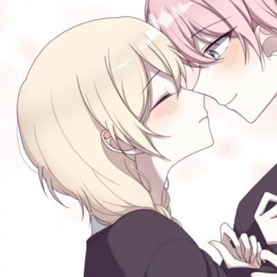 〖动漫情头〗暗恋是风，喜欢是雨