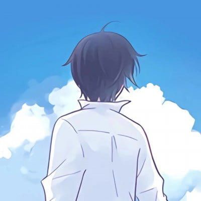 〖动漫情头〗暗恋是风，喜欢是雨