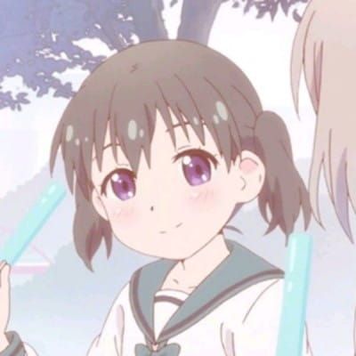 可爱动漫清新系列.你真甜啊