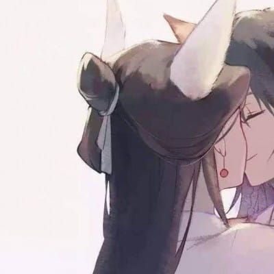 若你爱我,便告诉我 二次元情头