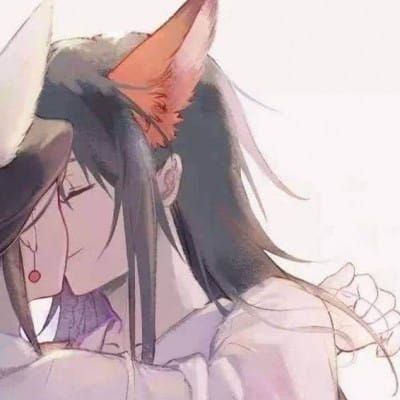 若你爱我,便告诉我 二次元情头