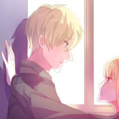 若你爱我,便告诉我 二次元情头