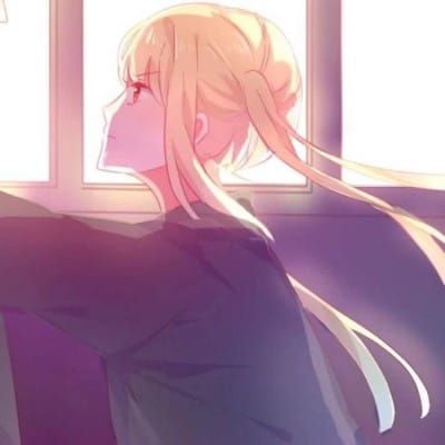 若你爱我,便告诉我 二次元情头