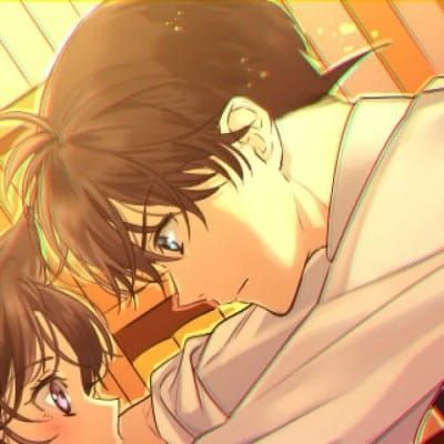 若你爱我,便告诉我 二次元情头