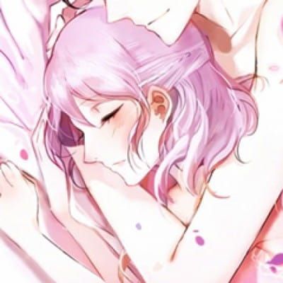 若你爱我,便告诉我 二次元情头