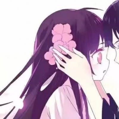 若你爱我,便告诉我 二次元情头