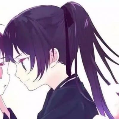 若你爱我,便告诉我 二次元情头