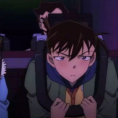 我们要去变得更好 不要总是回头 卡通动漫qq情侣头像