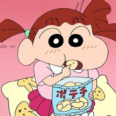 我们要去变得更好 不要总是回头 卡通动漫qq情侣头像