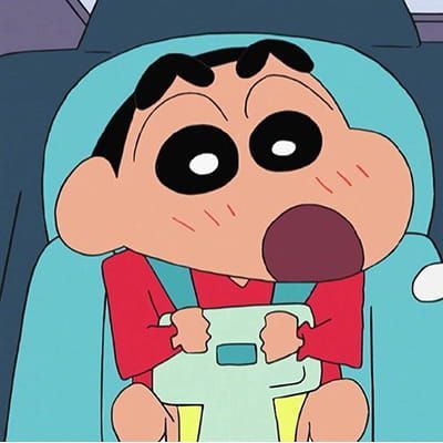 我们要去变得更好 不要总是回头 卡通动漫qq情侣头像