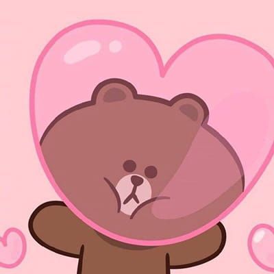 我们要去变得更好 不要总是回头 卡通动漫qq情侣头像