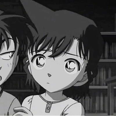 我们要去变得更好 不要总是回头 卡通动漫qq情侣头像