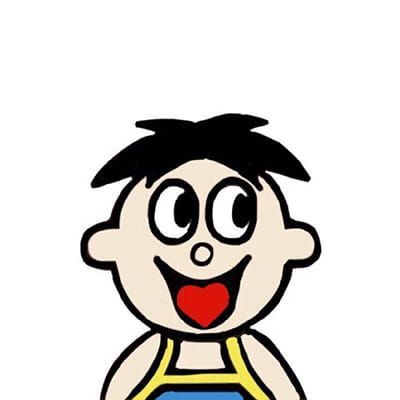 往事不回头 未来不将就 卡通动漫qq情侣头像