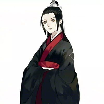 往事不回头 未来不将就 卡通动漫qq情侣头像