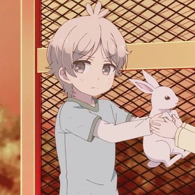 往事不回头 未来不将就 卡通动漫qq情侣头像