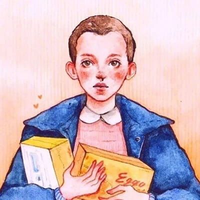 往事不回头 未来不将就 卡通动漫qq情侣头像