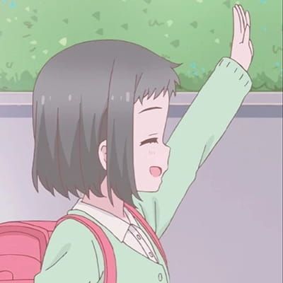 往事不回头 未来不将就 卡通动漫qq情侣头像