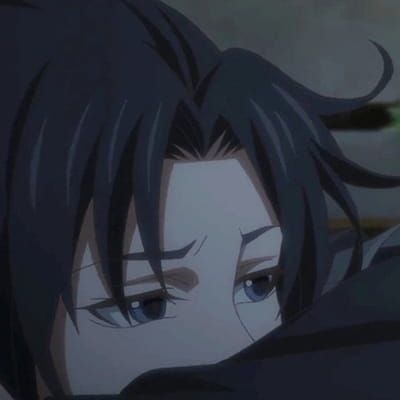 笑里全是坦荡 ​​​​卡里全是钞票 ​​​​卡通动漫qq情侣头像