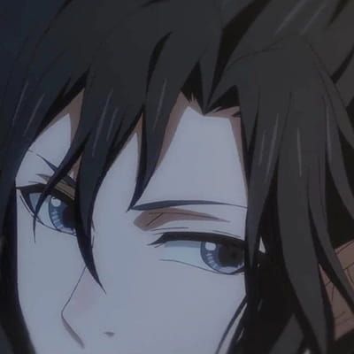 笑里全是坦荡 ​​​​卡里全是钞票 ​​​​卡通动漫qq情侣头像