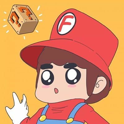 有些人 能遇见就好了 卡通动漫qq情侣头像