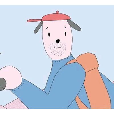 喜欢是不动声色 甚至略带疏离 二次元动漫情侣头像