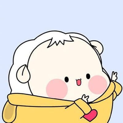 喜欢是不动声色 甚至略带疏离 二次元动漫情侣头像