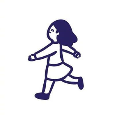 一生很短 少有圆满  卡通动漫qq情侣头像