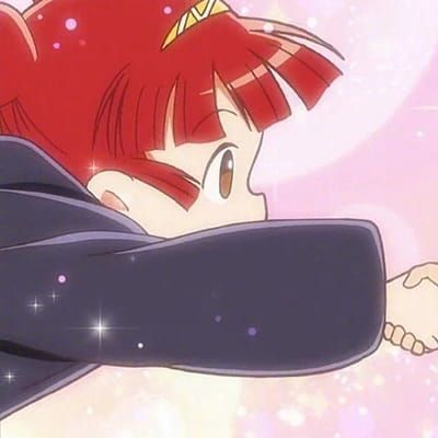 一生很短 少有圆满  卡通动漫qq情侣头像