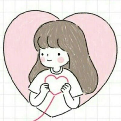 一生很短 少有圆满  卡通动漫qq情侣头像