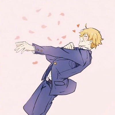 一生很短 少有圆满  卡通动漫qq情侣头像