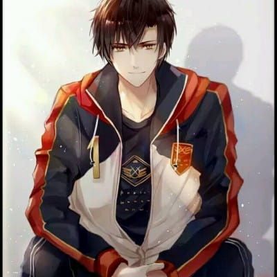 全职高手  叶秋头像 QQ头像