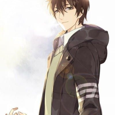 全职高手  叶秋头像 QQ头像