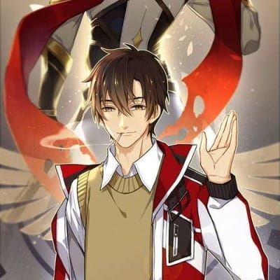 全职高手  叶秋头像 QQ头像