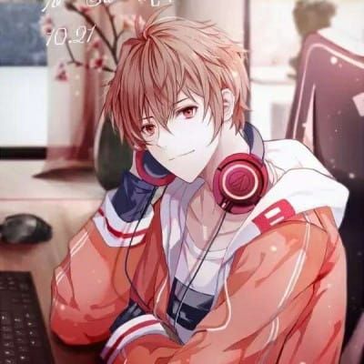 全职高手  叶秋头像 QQ头像