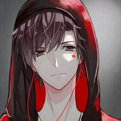 全职高手  叶秋头像 QQ头像