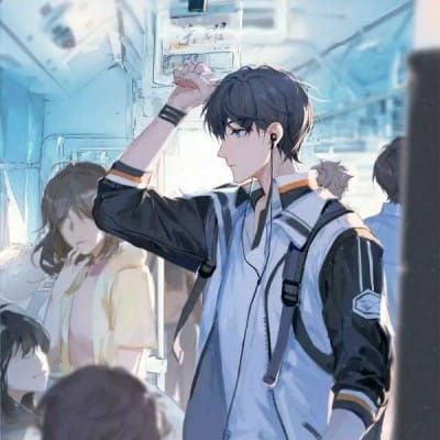 全职高手  叶秋头像 QQ头像