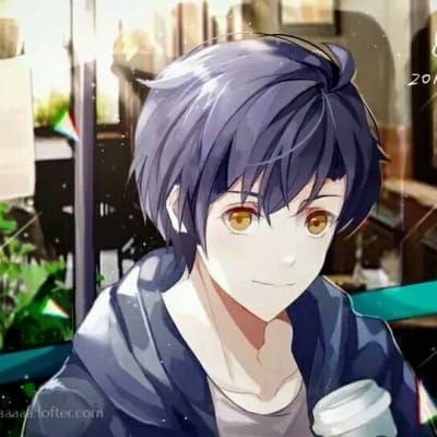 全职高手  叶秋头像 QQ头像