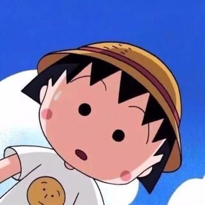 百合大法好 二次元闺蜜头像