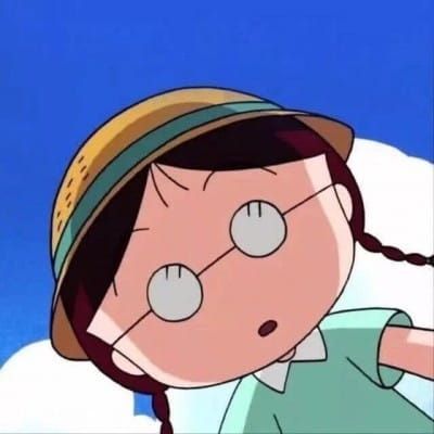 百合大法好 二次元闺蜜头像