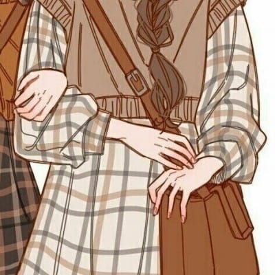 百合大法好 二次元闺蜜头像