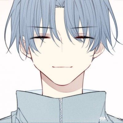 可爱如水  QQ头像