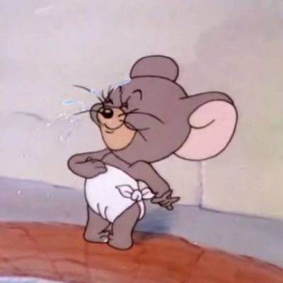 动漫QQ情侣头像