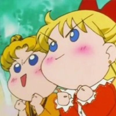 动漫QQ情侣头像