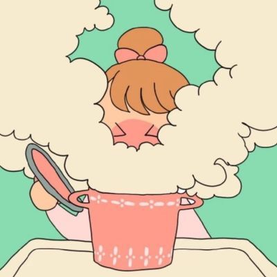 动漫QQ情侣头像