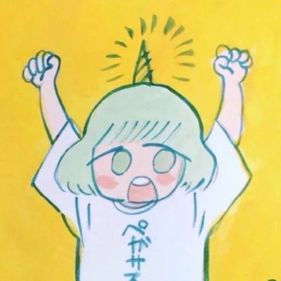 动漫QQ情侣头像