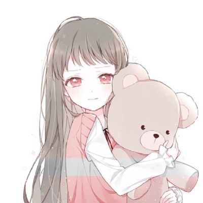 动漫QQ情侣头像