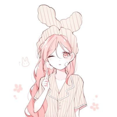 动漫QQ情侣头像